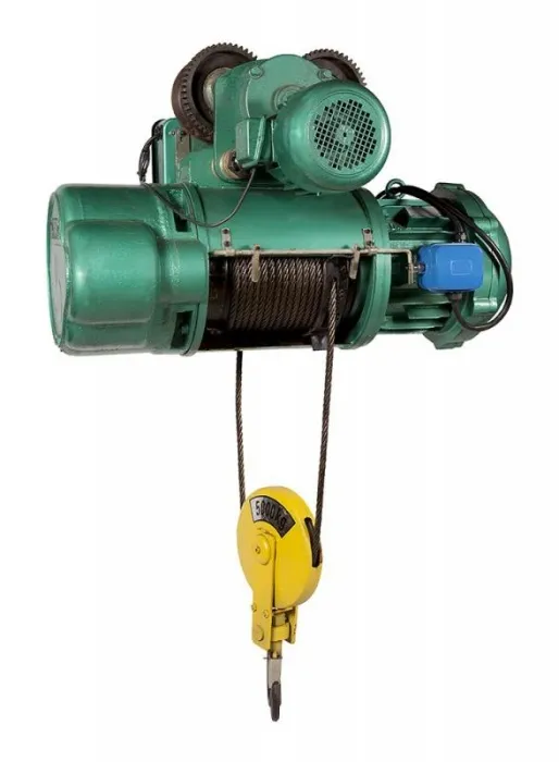 Preço talhas elétricas